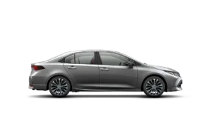 Corolla Altis 1.8 GR-S HEV CVT