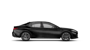Camry 2.5 V HEV CVT