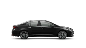 Corolla Altis GR-S 1.8 E CVT