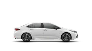Corolla Altis GR-S 1.8 E HEV CVT