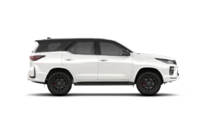 Fortuner GR-S 4x4 2.8 AT