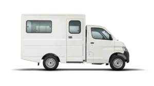 Lite Ace MPUV Class 1