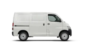 Lite Ace Panel Van