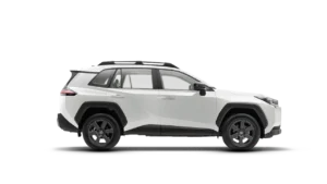 Toyota RAV4 2.5 Adventure HEV CVT