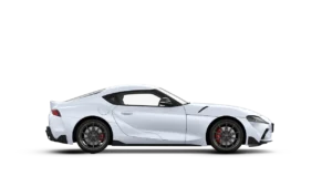GR Supra 3.0L A/T