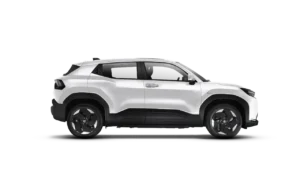 Urban Cruiser BEV GLX BEV 2WD