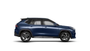 Yaris Cross 1.5 SE HEV CVT