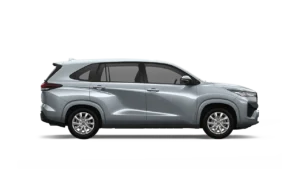 Zenix 2.0 V CVT