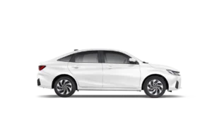ATIV 1.5 HEV CVT