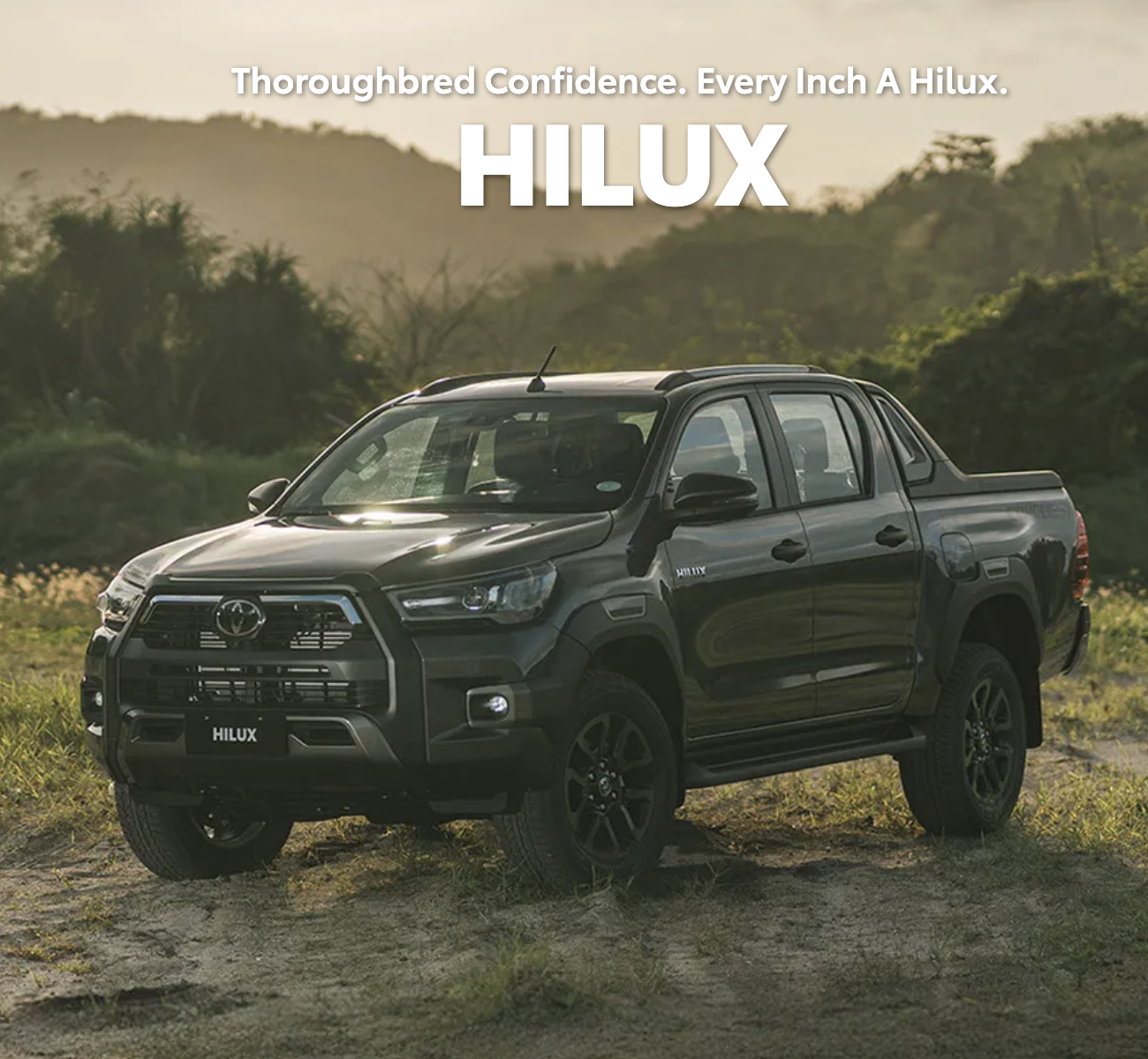 Hilux