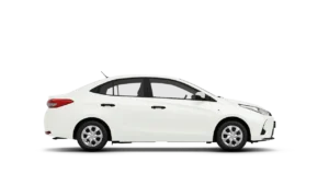 Vios 1.3 XE CVT