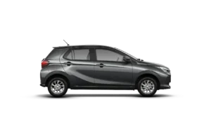 Wigo G CVT